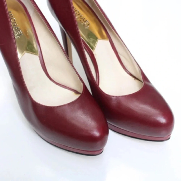 Michael Kors platforms - Picture 4 of 13